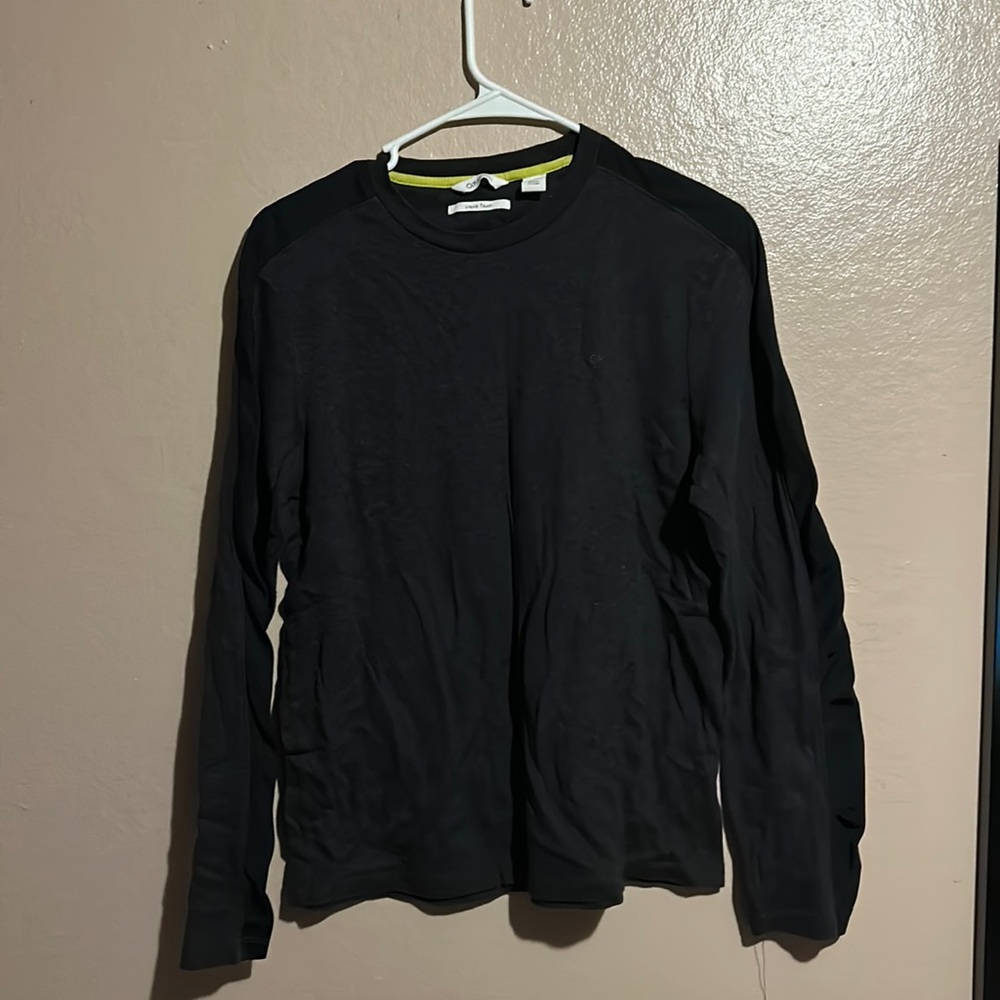 Calvin Klein Long Sleeve